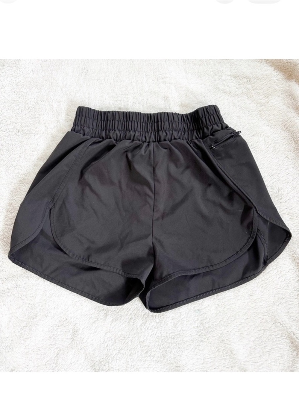 Women’s Quick Dry Blooming Jelly Running Shorts